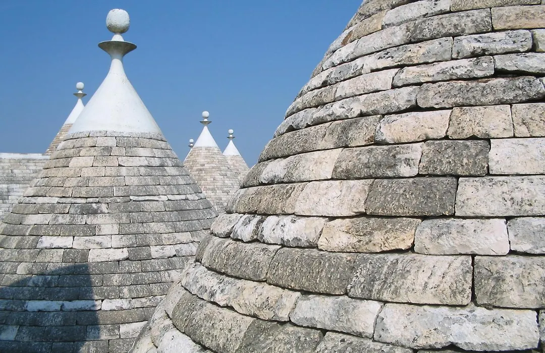 Truddhi Casa e Cucina di Puglia-1