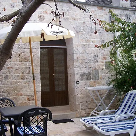 Truddhi Casa e Cucina di Puglia-3